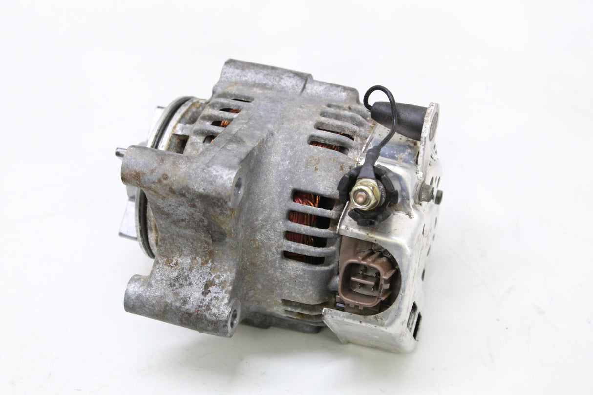 2008 BMW K1200R K12 OEM ENGINE MOTOR GENERATOR ALTERNATOR