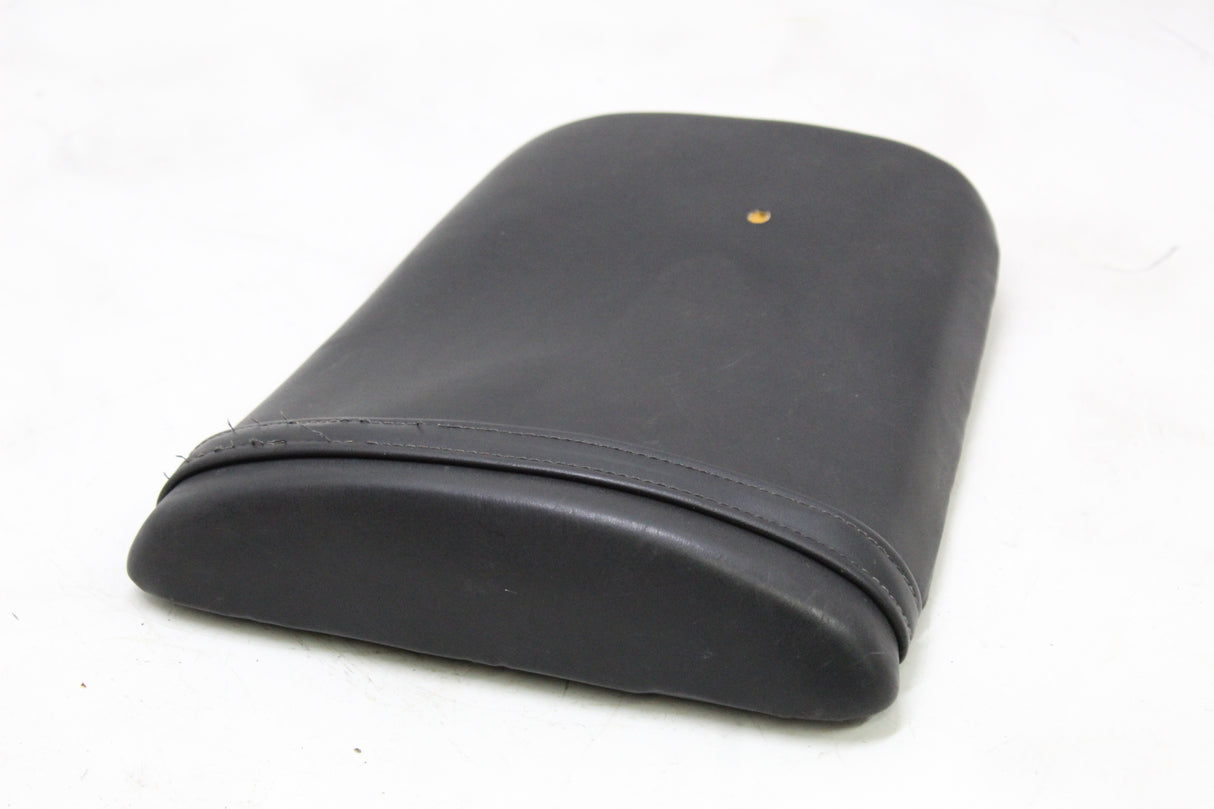 2006 Honda CBR600RR OEM REAR BACK PASSENGER TANDEM SEAT PAD SADDLE PILLION