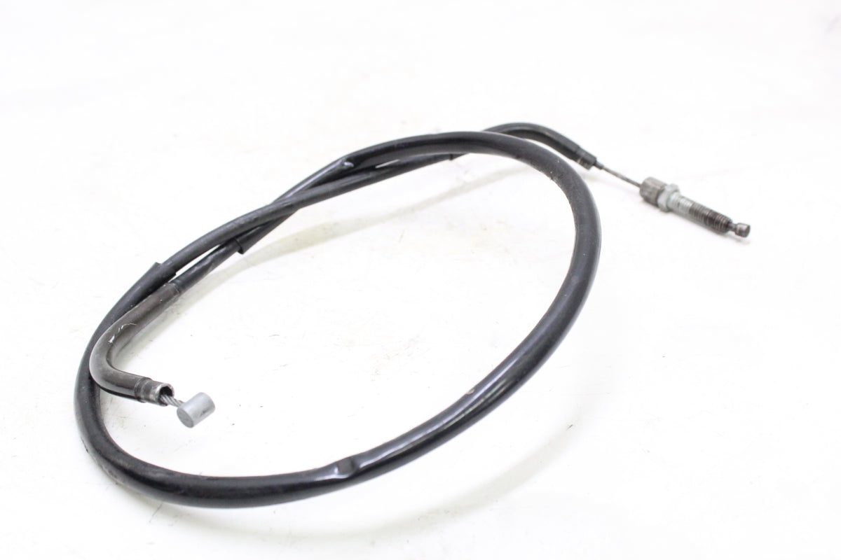 2004 Suzuki GSXR600 OEM CLUTCH CABLE LINE