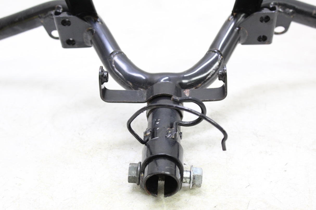 2017 Genuine Scooter Co. Buddy 125 OEM HANDLEBAR