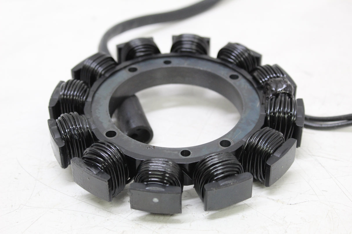 2005 Harley-Davidson Sportster 883 XL883 OEM STATOR GENERATOR ALTERNATOR MAGNETO