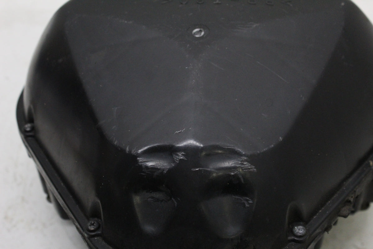 2009 Yamaha YZF R6S OEM Air Cleaner Box Airbox Housing
