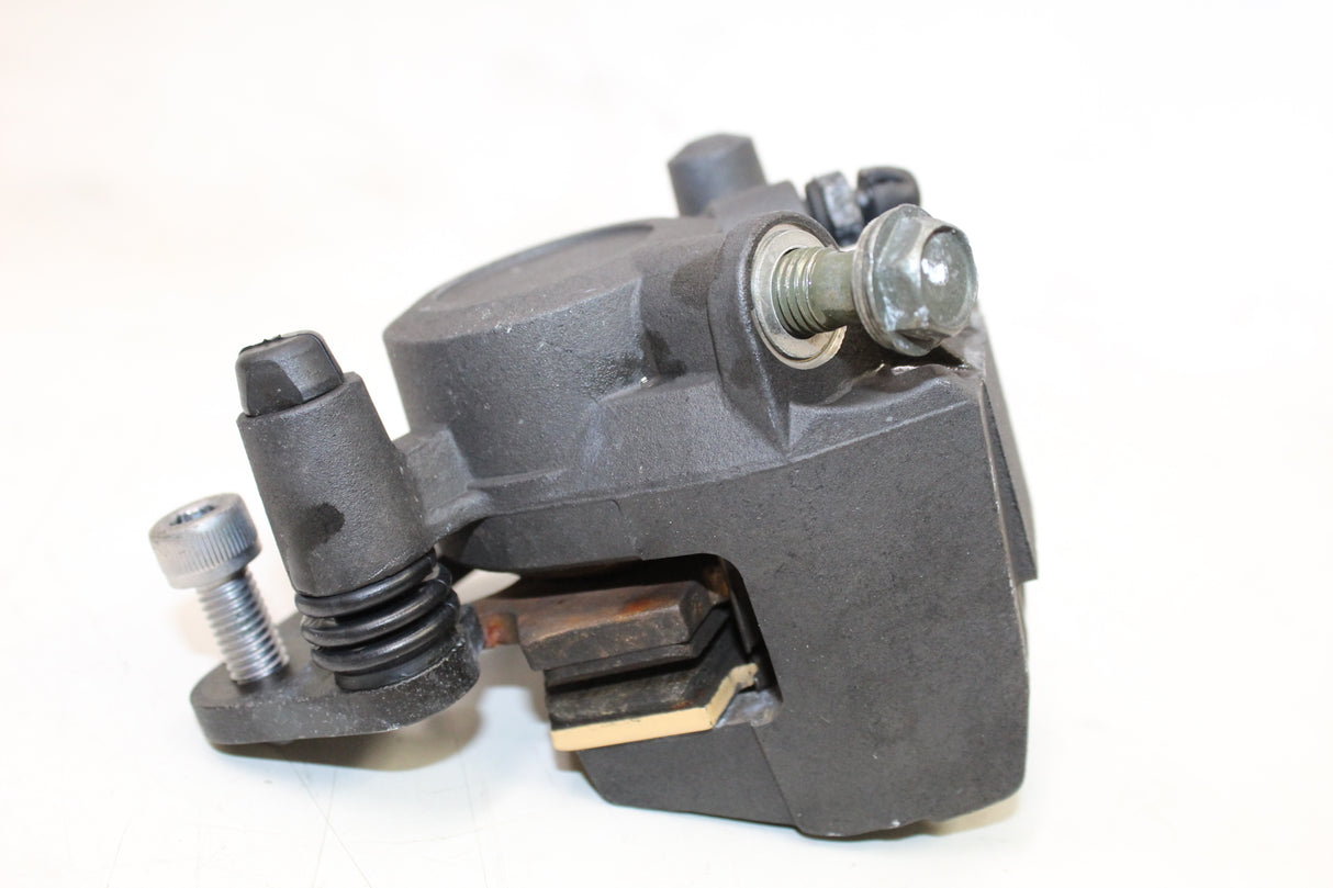 2007 Kawasaki KLR650 OEM FRONT BRAKE CALIPER
