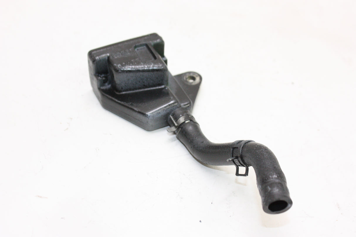 2005 Suzuki GSXR600 OEM REAR BRAKE MASTER FLUID RESERVOIR TANK BOTTLE