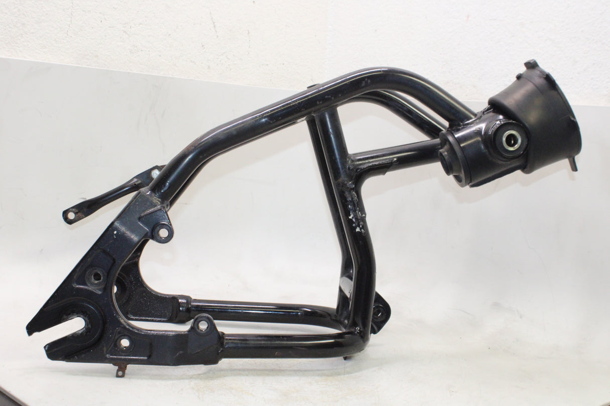2007 Yamaha V Star 650 OEM REAR SWINGARM BACK SUSPENSION SWING ARM
