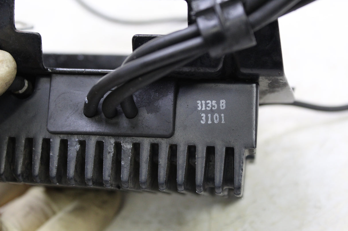 2000 Harley-Davidson Softail Deuce FXSTD OEM RECTIFIER VOLTAGE REGULATOR