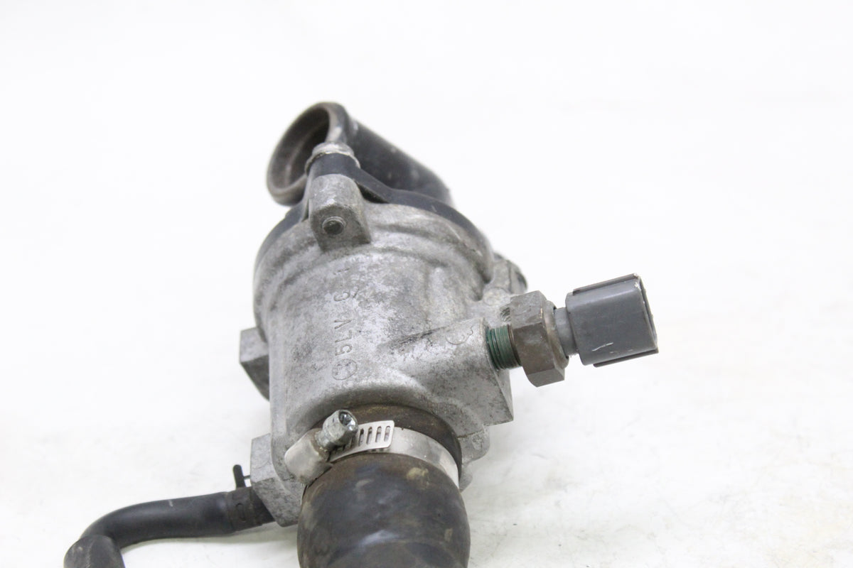 2003 YAMAHA FZ1 FZS1000 FAZER OEM THERMOSTAT HOUSING SENSOR HOSES