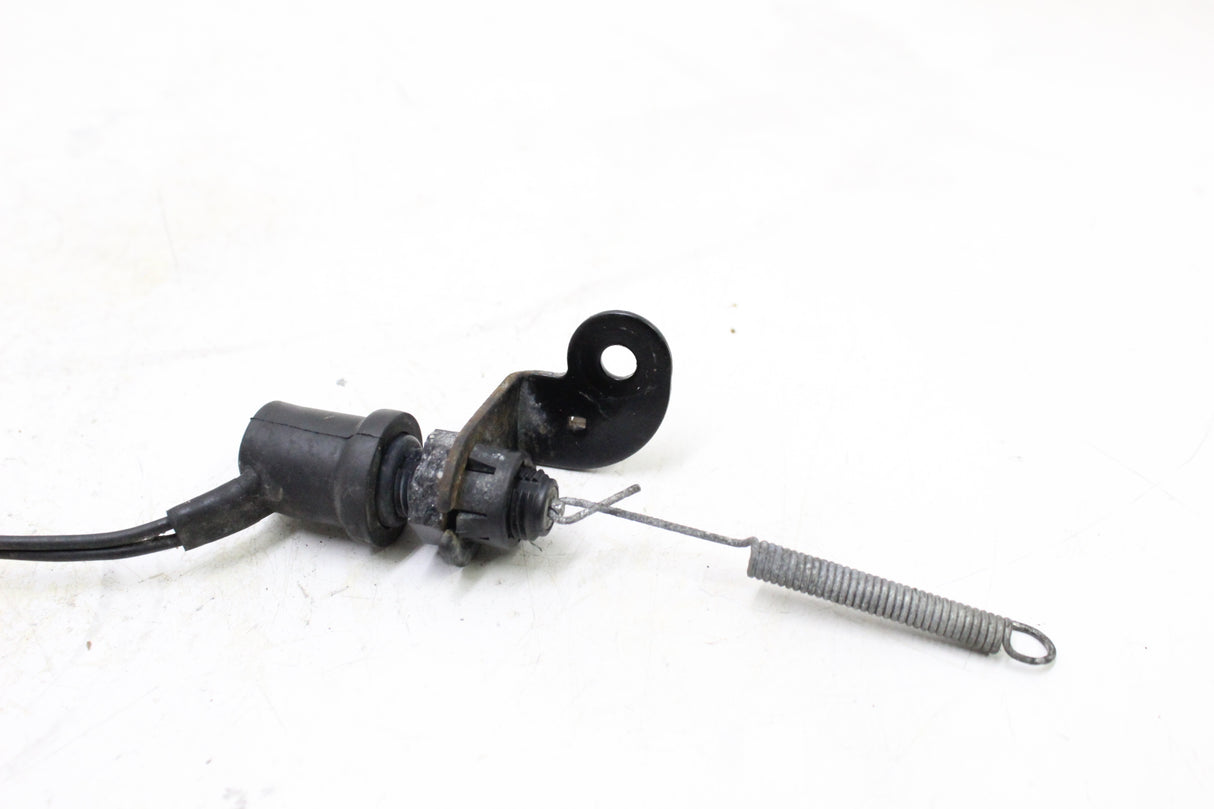 2007 YAMAHA XVS650 V STAR 650 OEM REAR BRAKE LIGHT STOP SWITCH SENSOR