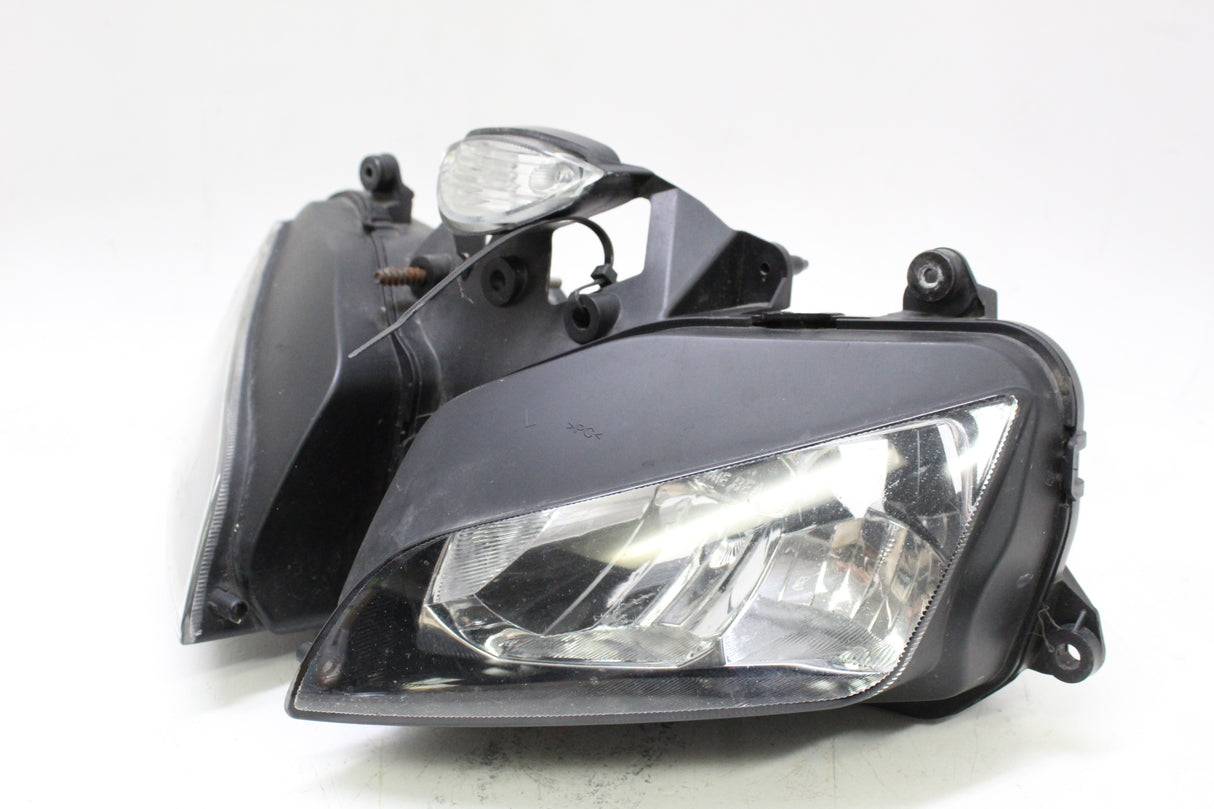 2006 Honda CBR600RR FRONT HEADLIGHT HEAD LIGHT LAMP