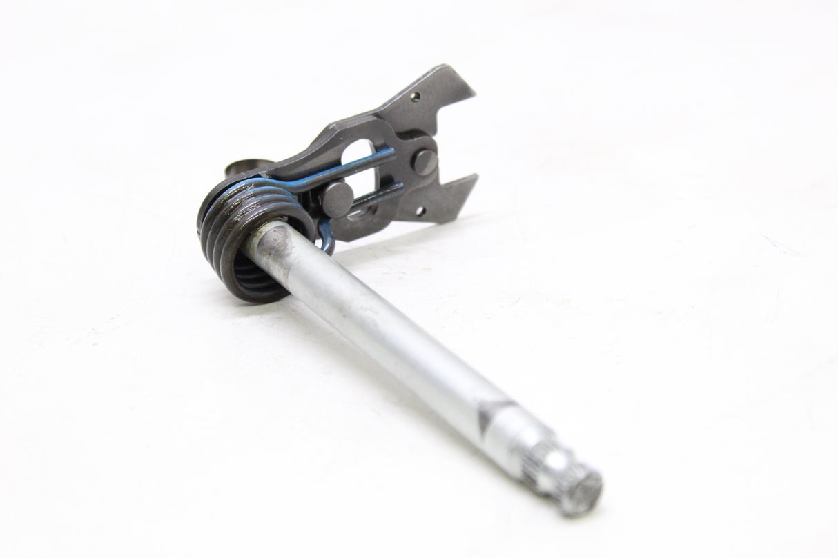 2007 Kawasaki KLR650 OEM SHIFTER SHIFT SHAFT