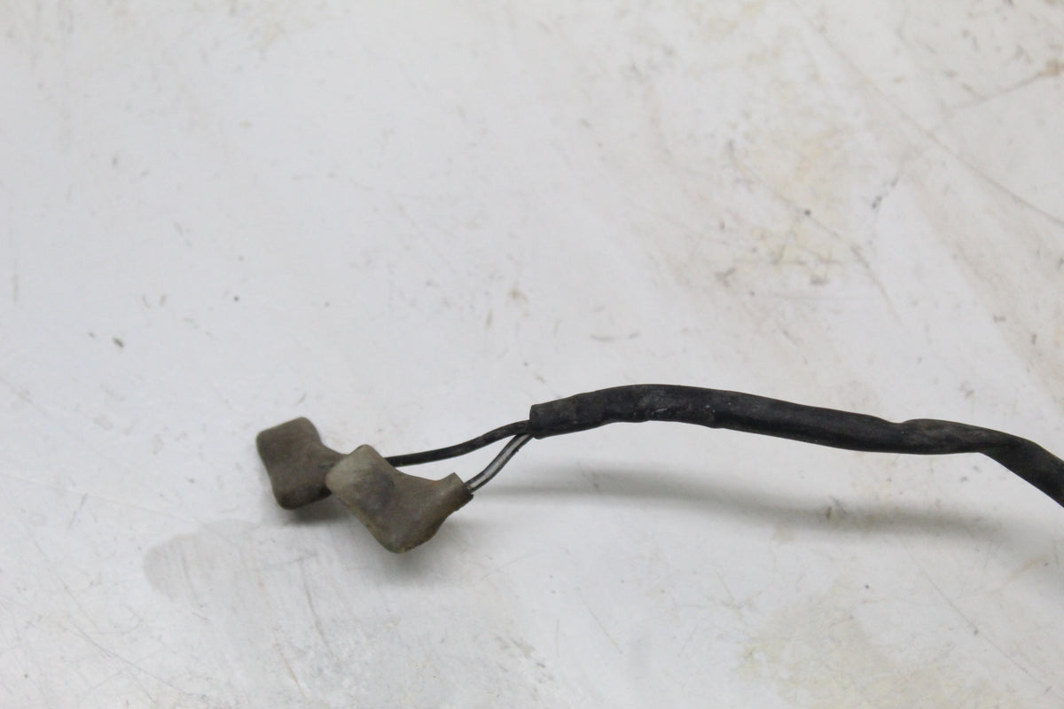 2009 Yamaha YZF R6S OEM Left Handlebar Horn Turn Signal Headlight Switch