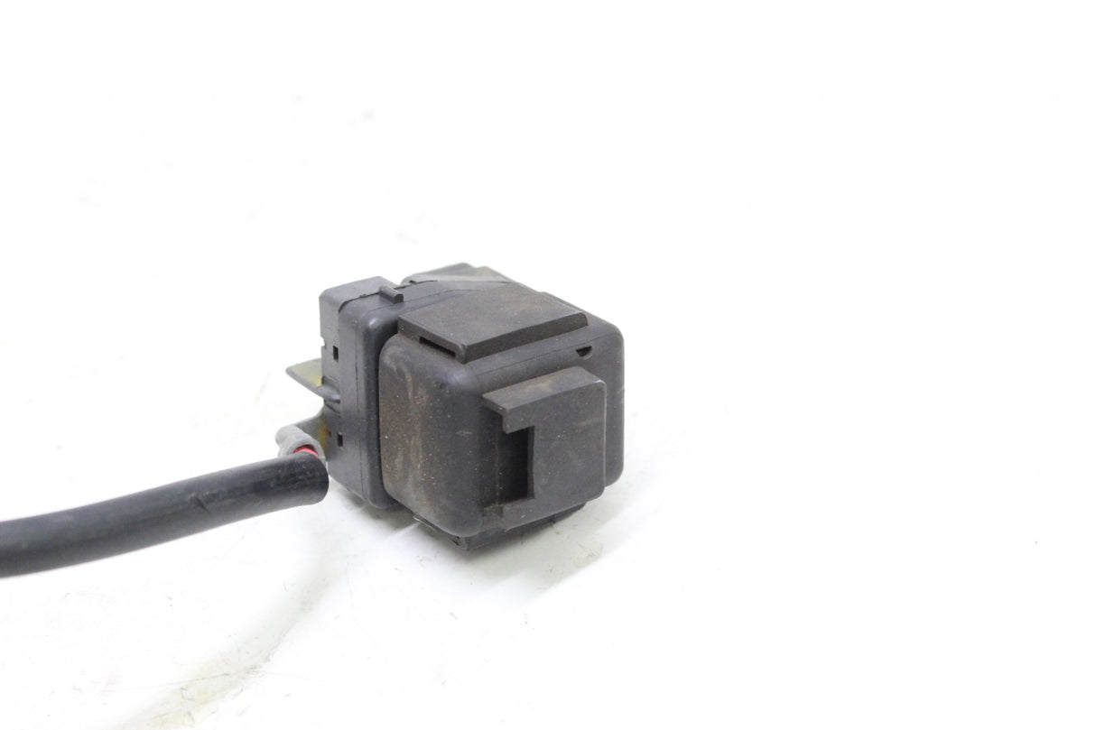 2004 SUZUKI GSXR600 OEM STARTER RELAY SOLENOID STARTING MOTOR SWITCH