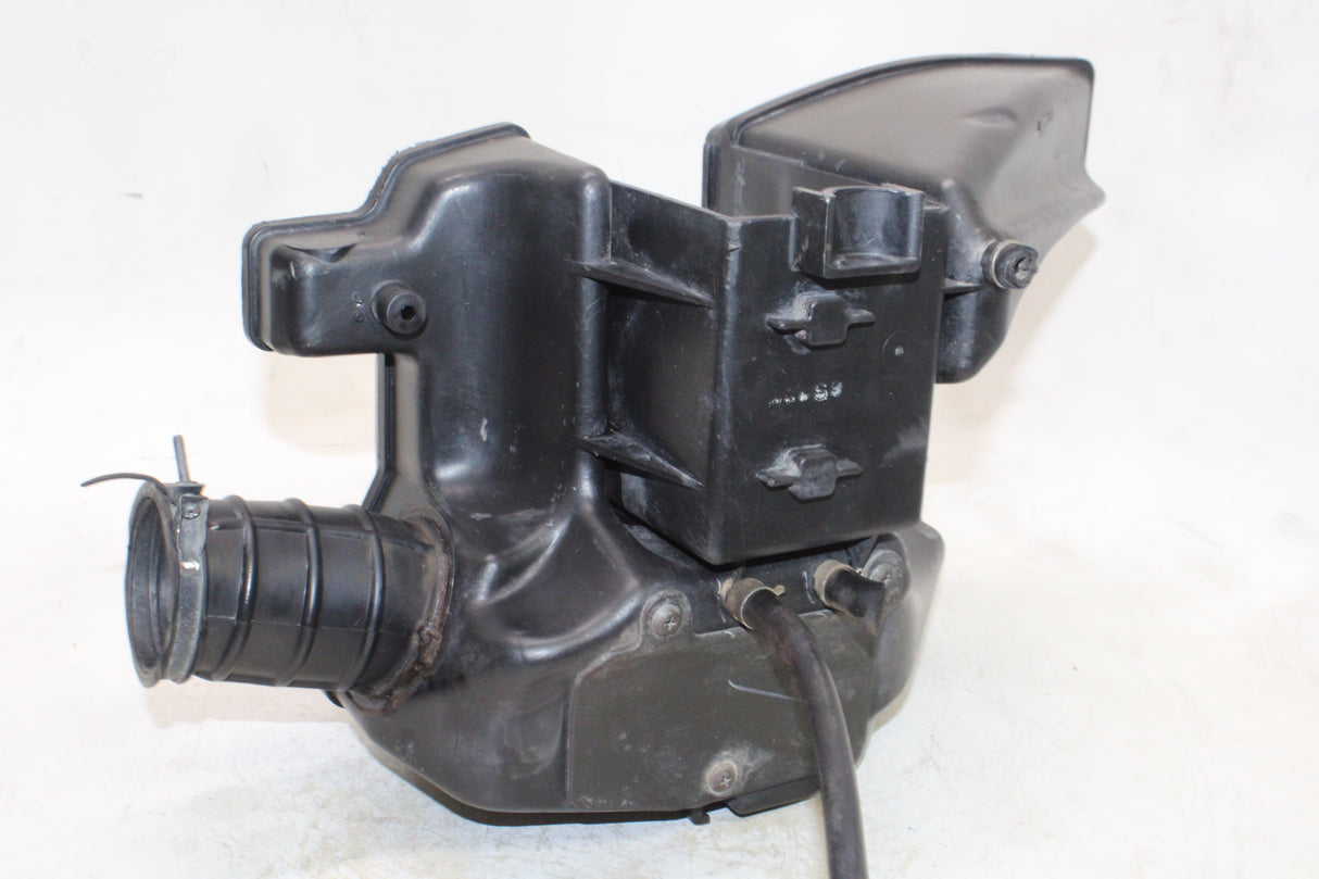 2007 Kawasaki KLR650 OEM AIRBOX AIR INTAKE FILTER BOX