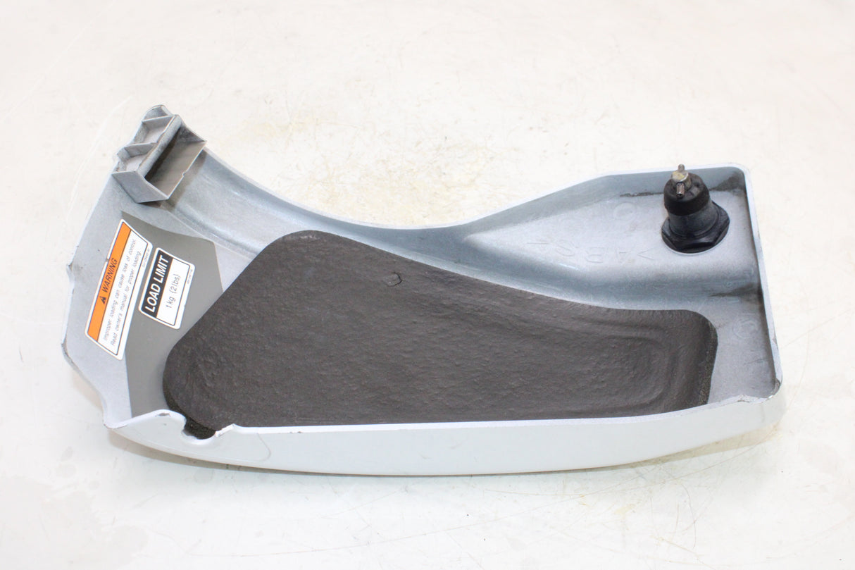 2007 Yamaha V Star 650 OEM LEFT SIDE COVER PANEL FAIRING