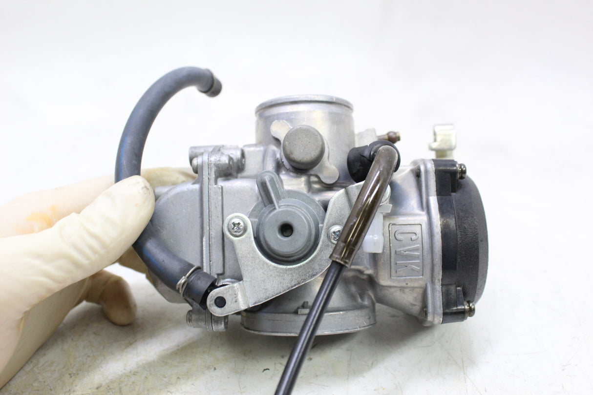 2007 Kawasaki KLR650 OEM CARBS CARBURETORS
