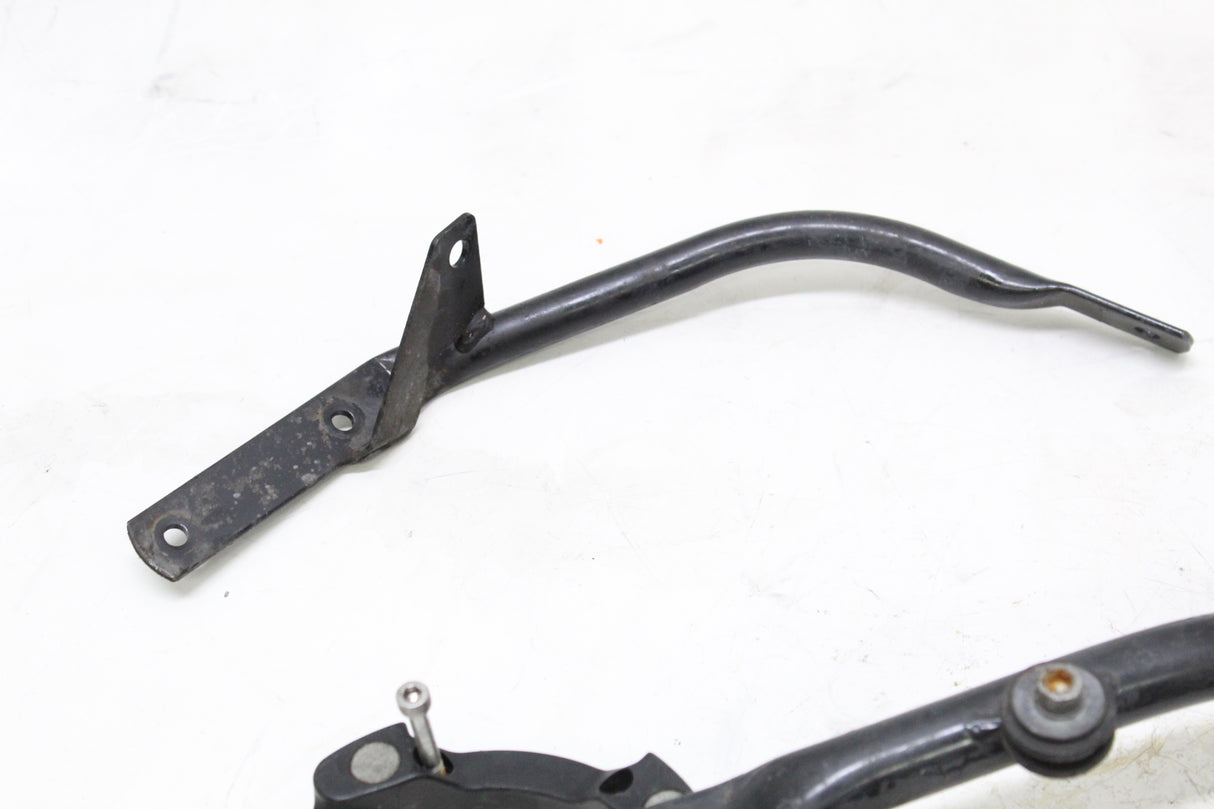 2000 BMW R1100RT OEM FRAME MOUNT BRACKETS SUPPORT BARS SET