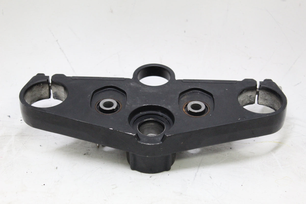 2003 YAMAHA FZ1 FZS1000 FAZER OEM UPPER TRIPLE TREE FORK CLAMP