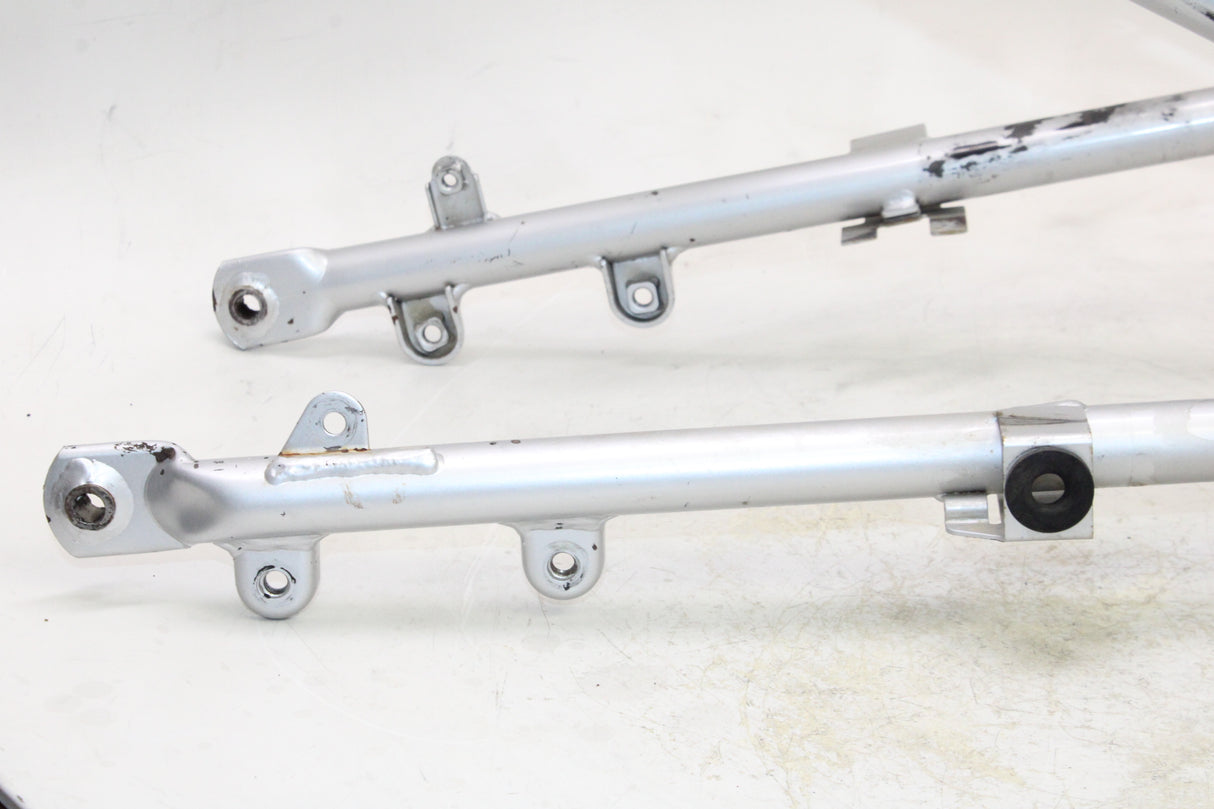 2007 Kawasaki KLR650 OEM REAR SUBFRAME BACK SUB FRAME