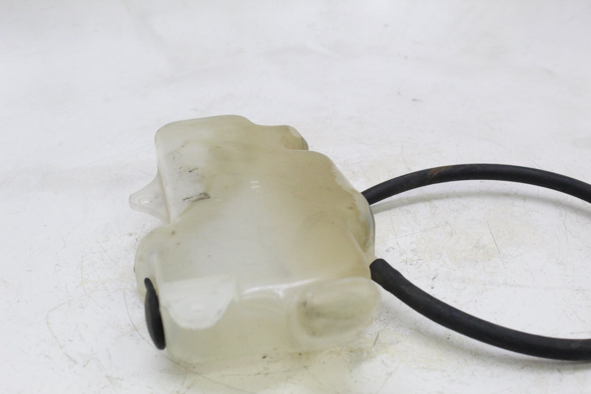 2005 KAWASAKI VULCAN 1500 VN1500 Coolant Reservoir Overflow Tank Cap Hoses