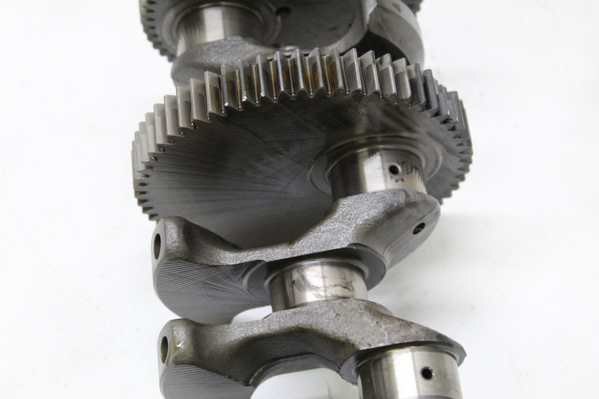 2008 BMW K1200R K12 OEM ENGINE MOTOR CRANKSHAFT CRANK SHAFT