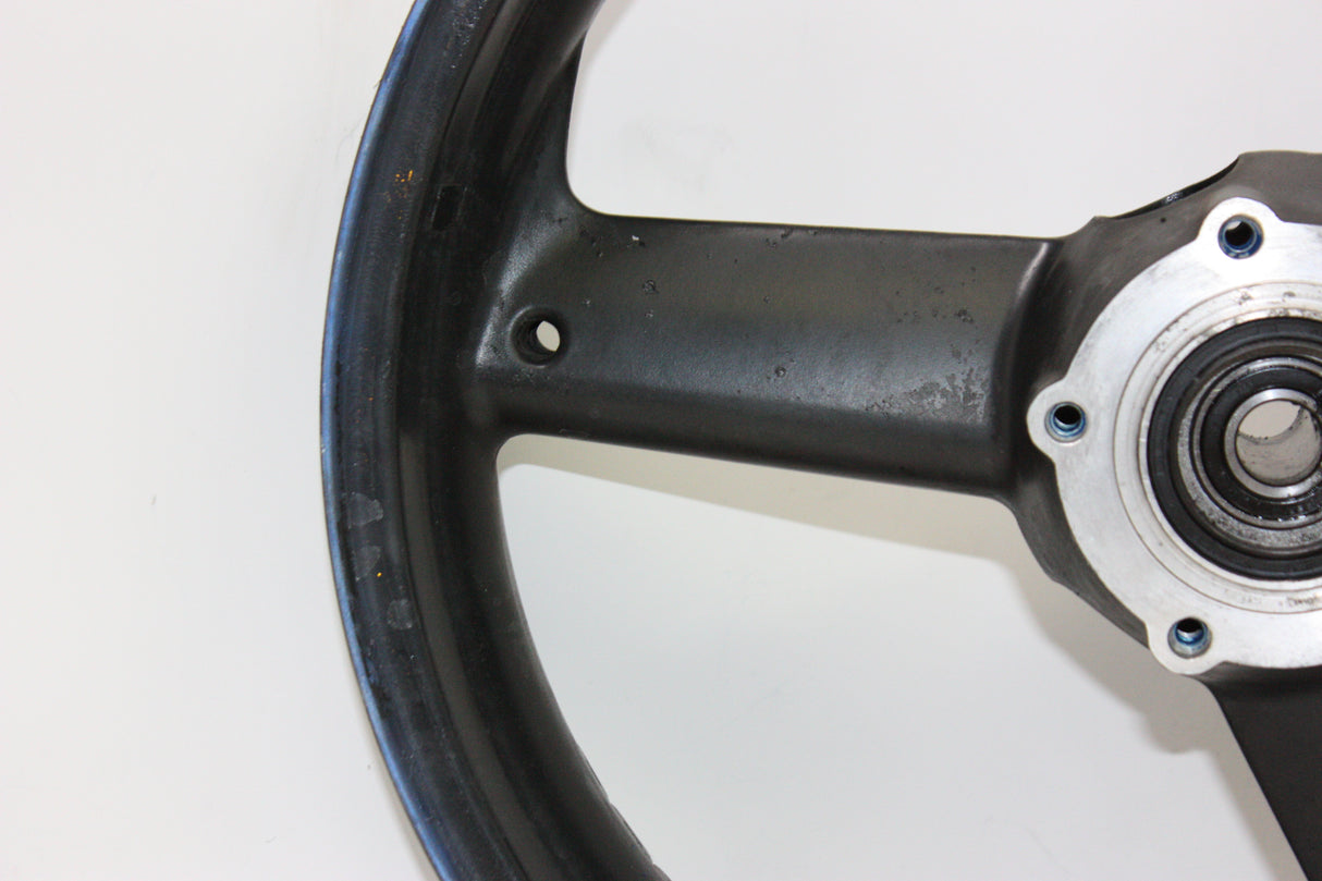 2004 Triumph Daytona 600 OEM FRONT WHEEL RIM