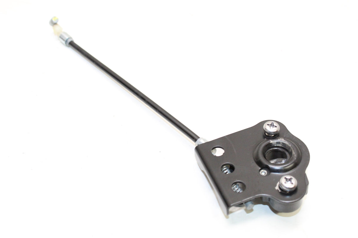 2021 Kawasaki Ninja 400 EX400 OEM SEAT LATCH LOCK