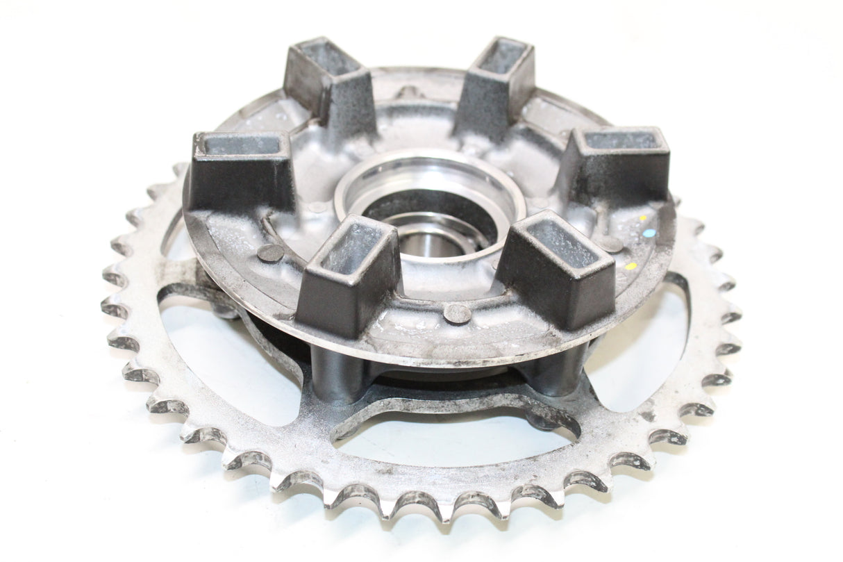 2021 Kawasaki Ninja 400 EX400 OEM REAR BACK SPROCKET