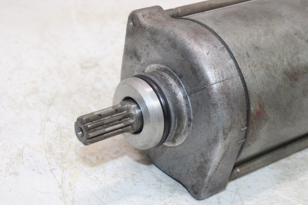 1992 Honda CBR600F2 OEM ENGINE STARTING STARTER MOTOR -DC 12V