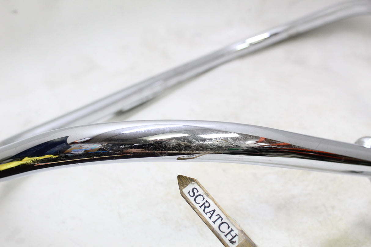 2000 Harley-Davidson Softail Deuce FXSTD OEM FRAME ENGINE CRASH BAR PROTECTOR
