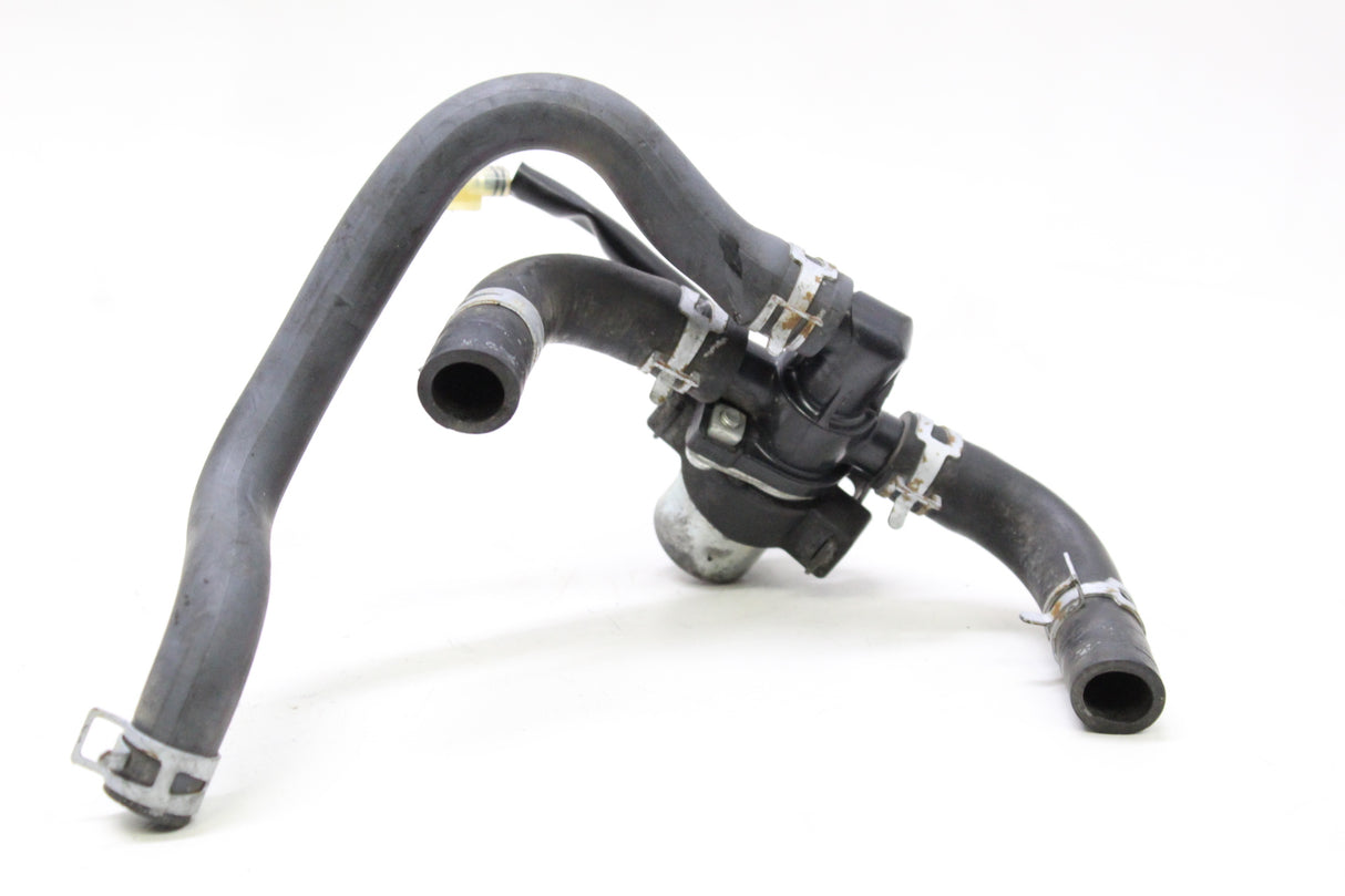 2007 Yamaha YZF R6S OEM AIR INTAKE PRESSURE VALVE