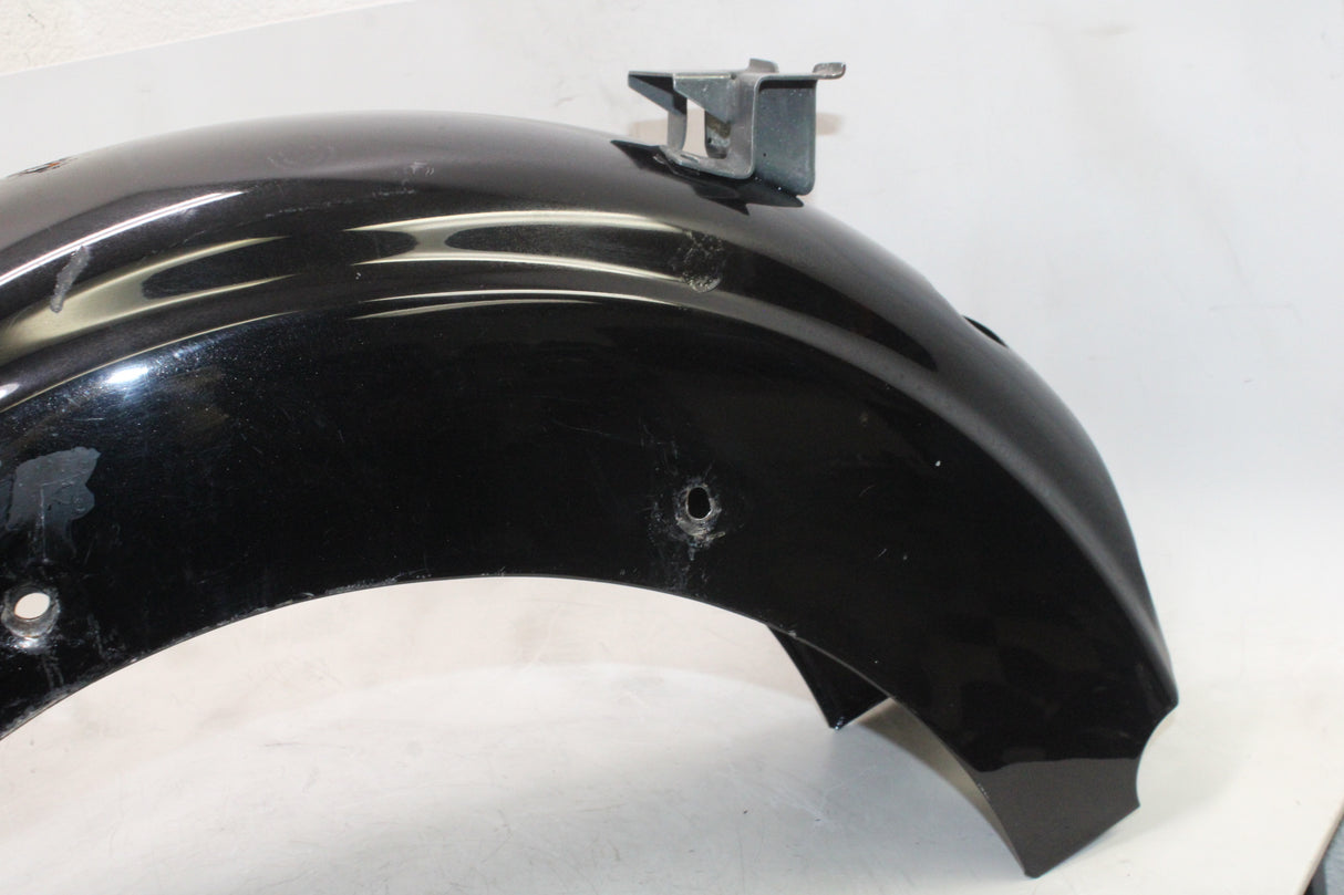2005 Yamaha Road Star XV1700 OEM REAR BACK FENDER MUD GUARD
