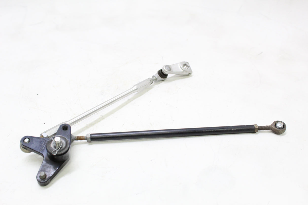2006 Honda CBR600RR OEM SHIFTER LINKAGE SHIFT LINK PEDAL