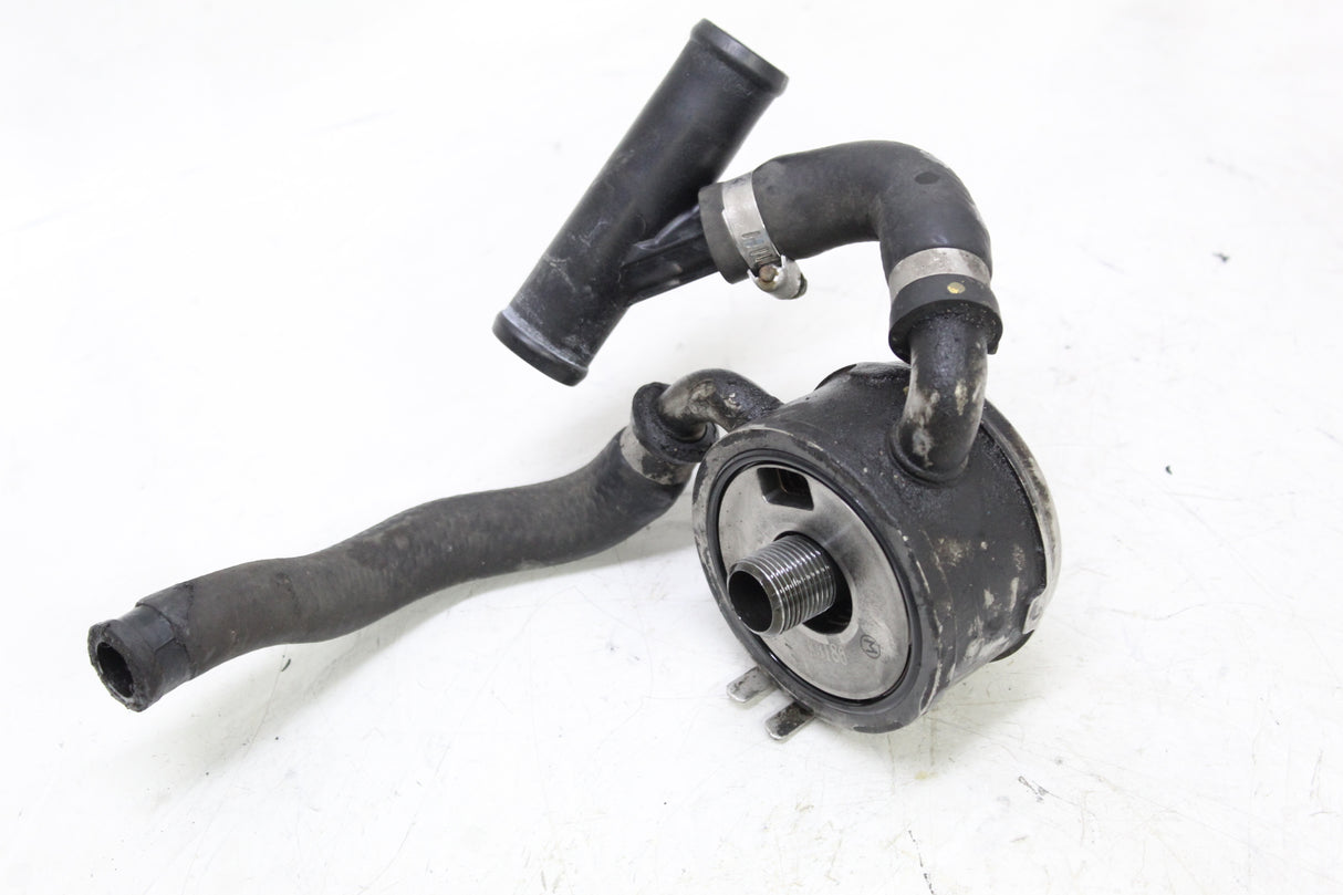 2007 Honda CBR600RR OEM ENGINE MOTOR OIL COOLER