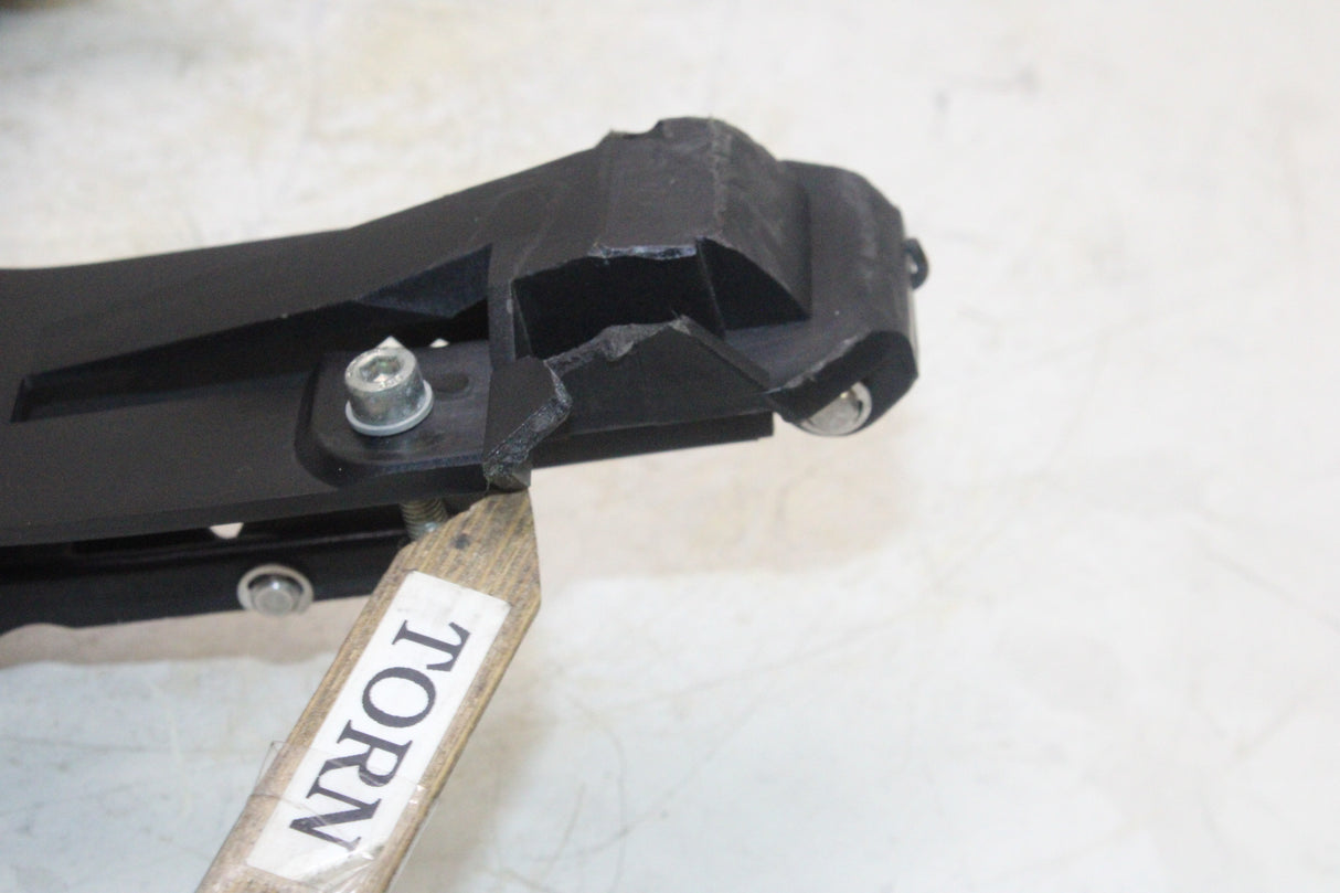 2001 BMW R1100RT OEM WINDSHIELD MOTOR MOUNT BRACKET