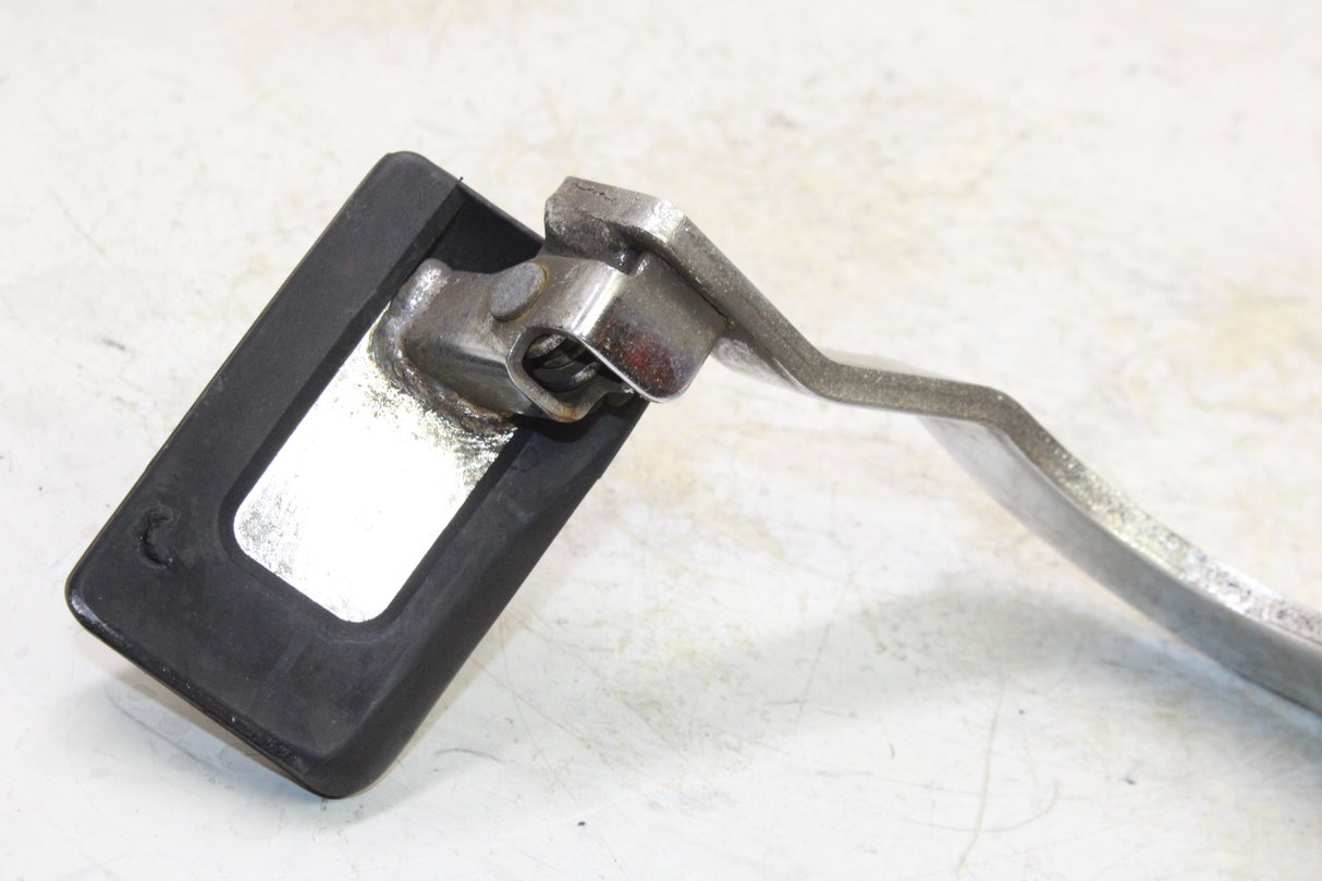 2007 Yamaha V Star 650 OEM RIGHT REARSET BRAKE FOOT PEDAL