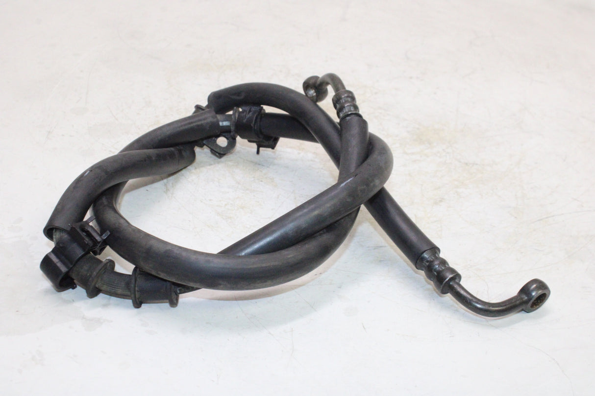 2005 Yamaha Road Star XV1700 OEM REAR BACK BRAKE HOSE FLUID LINE