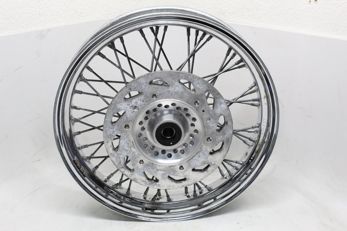 2005 Honda VTX1300S OEM FRONT WHEEL RIM