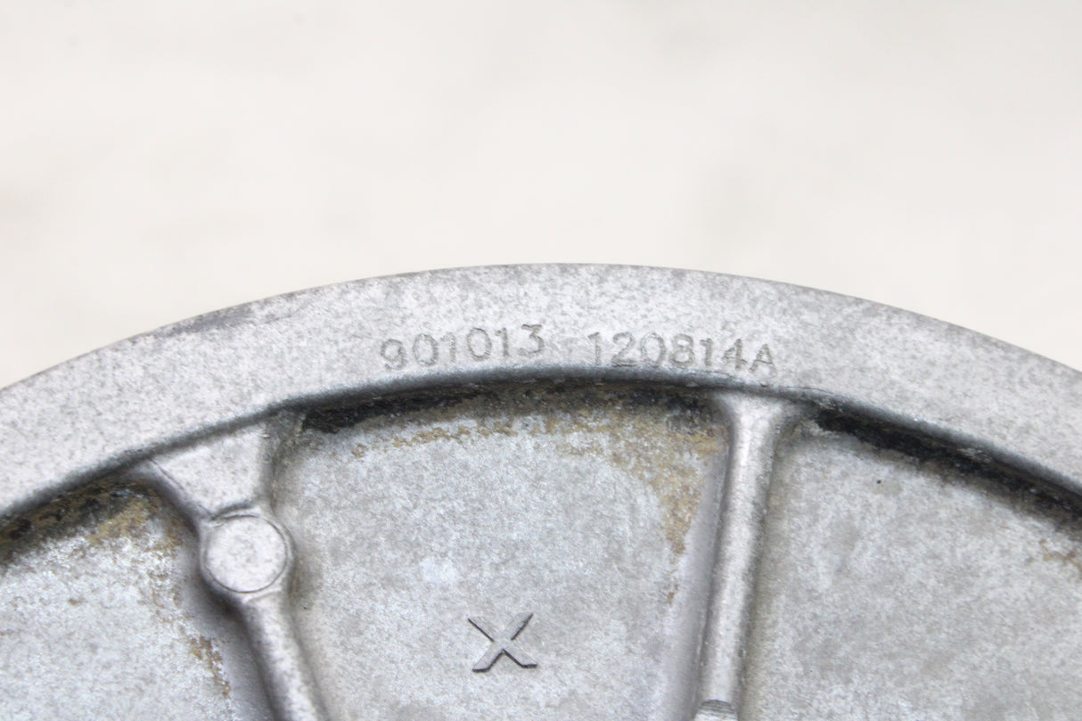 2015 Polaris Sportsman ACE 570 OEM PRIMARY DRIVE CLUTCH WHEEL