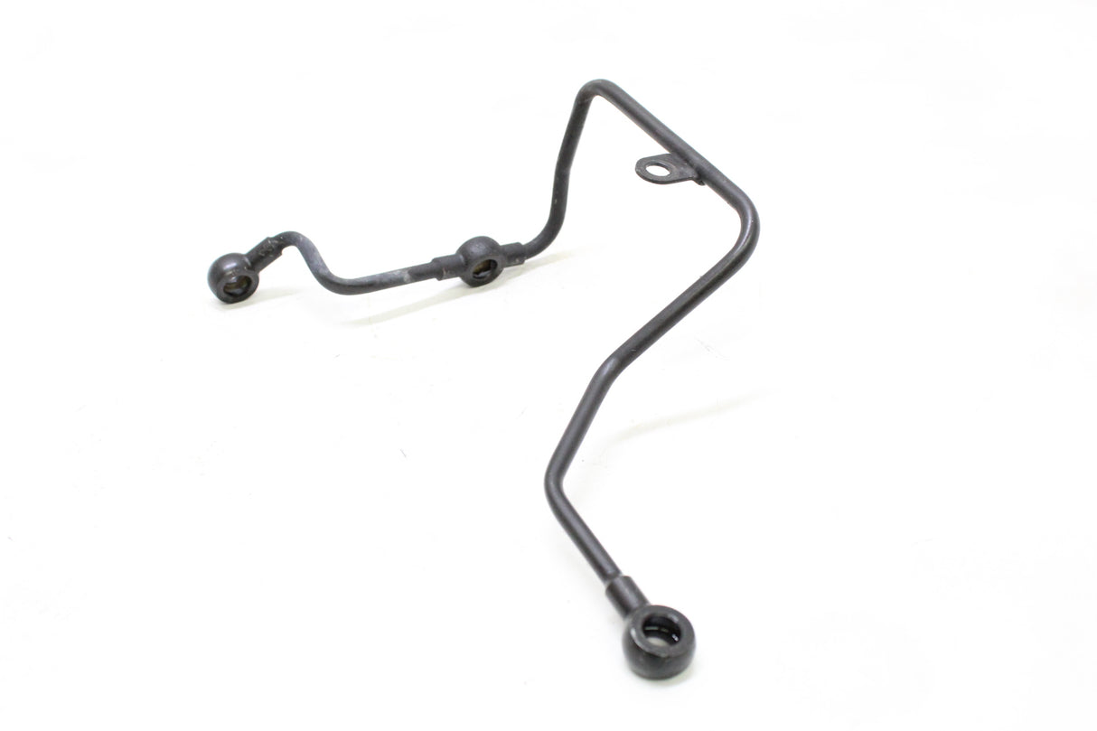 2007 Kawasaki KLR650 OEM ENGINE MOTOR OIL PIPE LINE