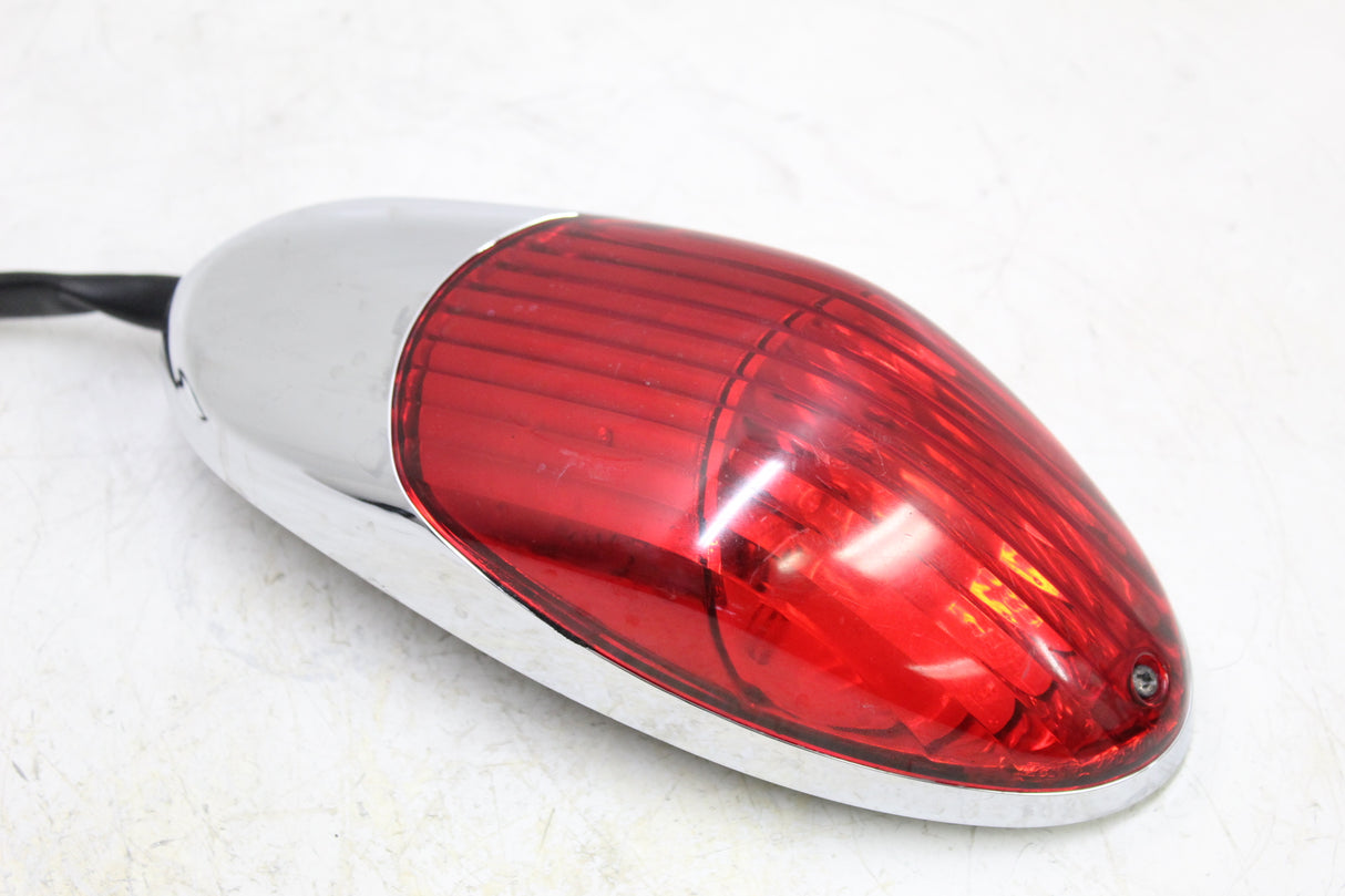2012 Kawasaki Vulcan 900 VN900DF OEM REAR TAIL TAILLIGHT BACK BRAKE LIGHT