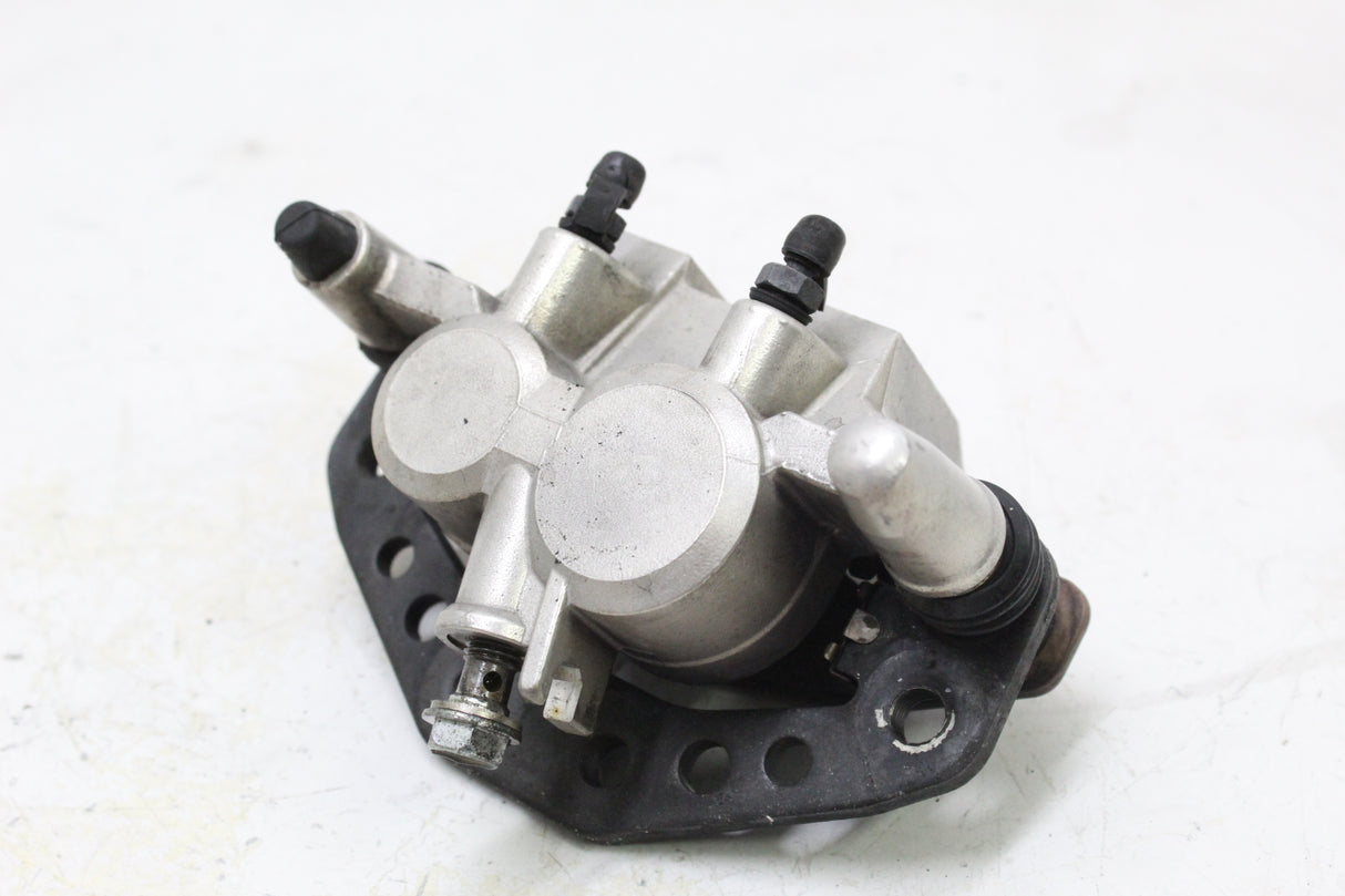 1992 KAWASAKI NINJA 600R ZX600C OEM REAR BRAKE CALIPER W BRACKET