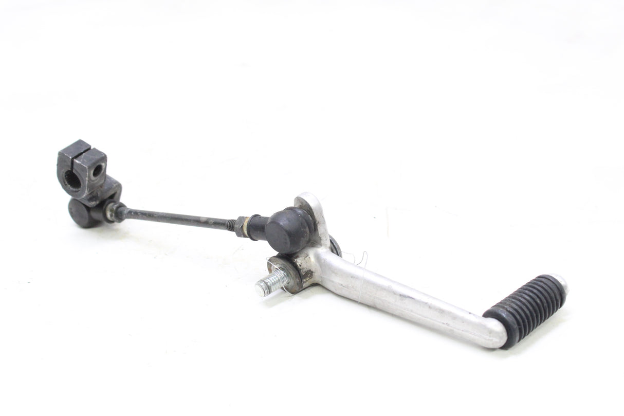 1992 KAWASAKI NINJA 600 ZX600 OEM SHIFTER PEDAL SHIFT LEVER LINKAGE