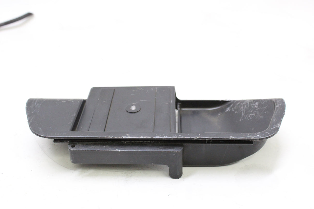 2004 Yamaha YZF R1 04-06 OEM ECU COMPUTER TRAY HOLDER