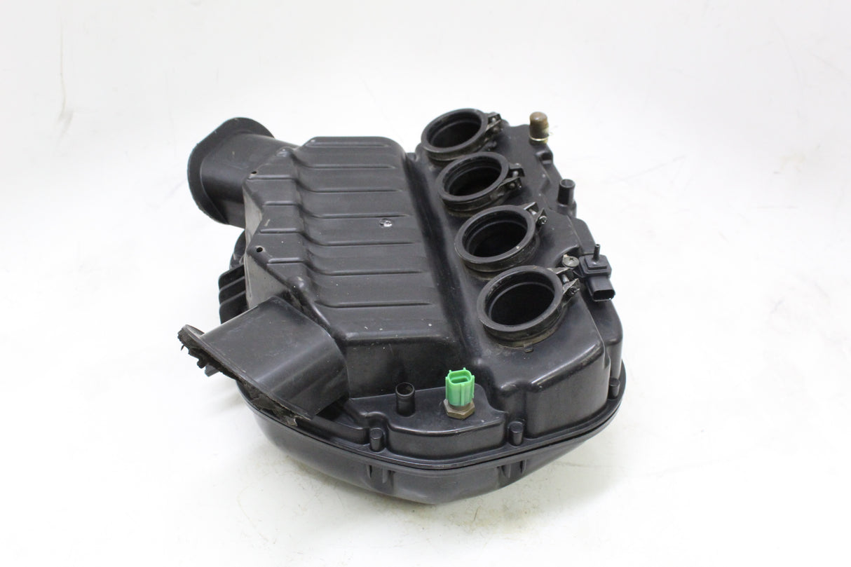 1992 KAWASAKI NINJA 600 ZX600 OEM AIRBOX AIR CLEANER FILTER HOUSING