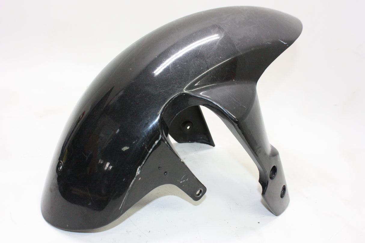 2005 Suzuki GSXR600 OEM FRONT WHEEL FENDER COWL FAIRING