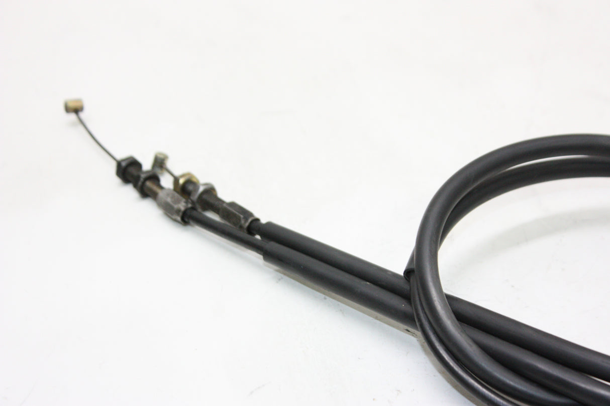 2004 Triumph Daytona 600 OEM THROTTLE HANDLE W HOUSING