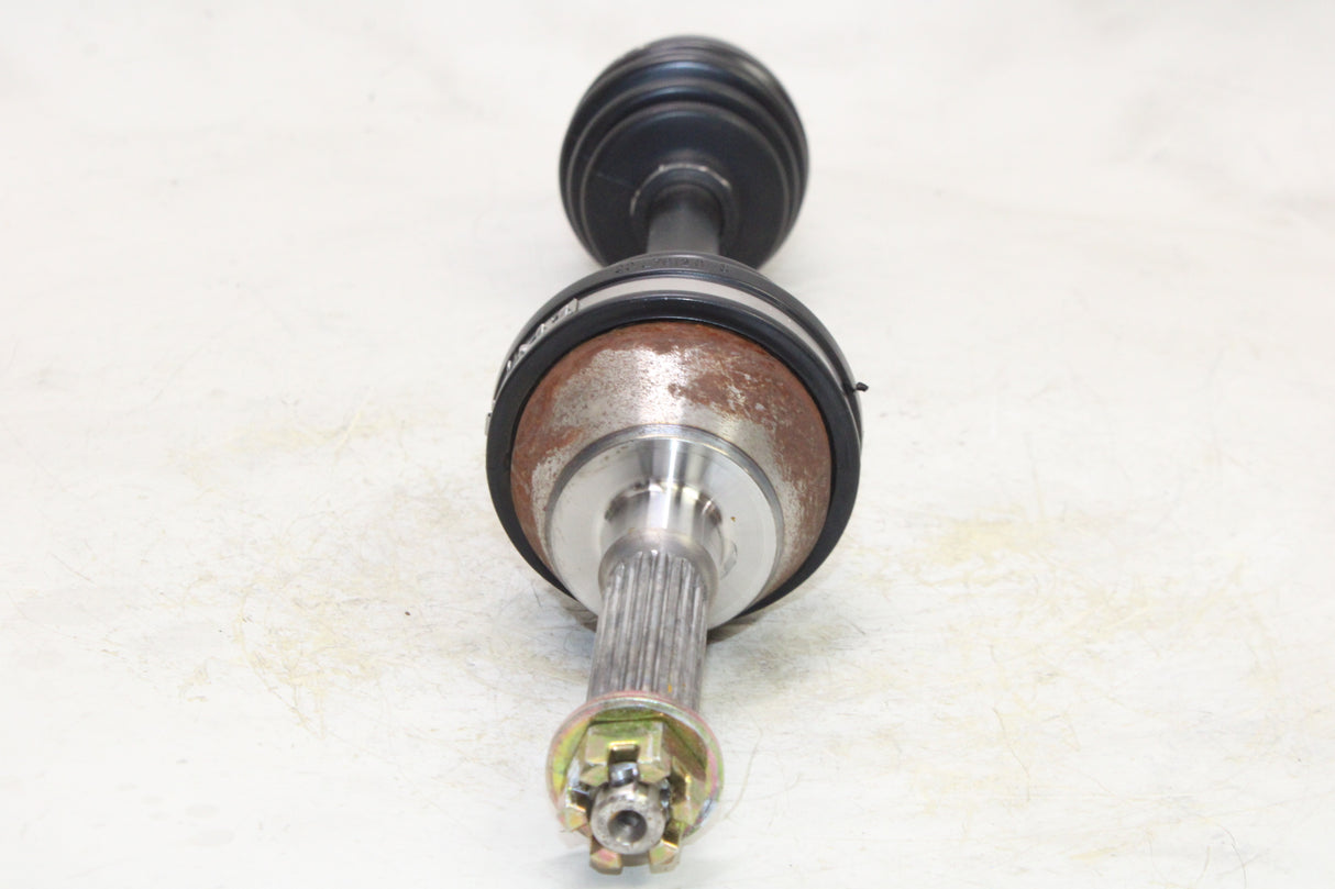 2015 Polaris Sportsman ACE 570 OEM RIGHT FRONT CV AXLE