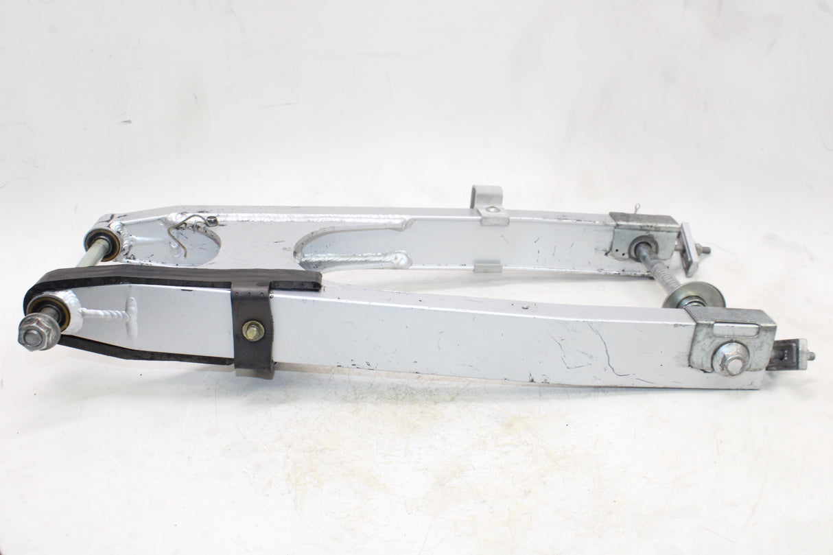 2007 Kawasaki KLR650 OEM REAR SWINGARM BACK SUSPENSION SWING ARM