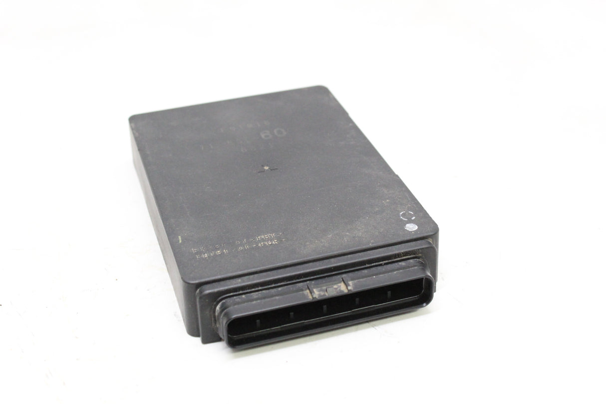 2007 Yamaha YZF R6S OEM ECU COMPUTER CONTROLLER UNIT BLACK BOX ECM CDI
