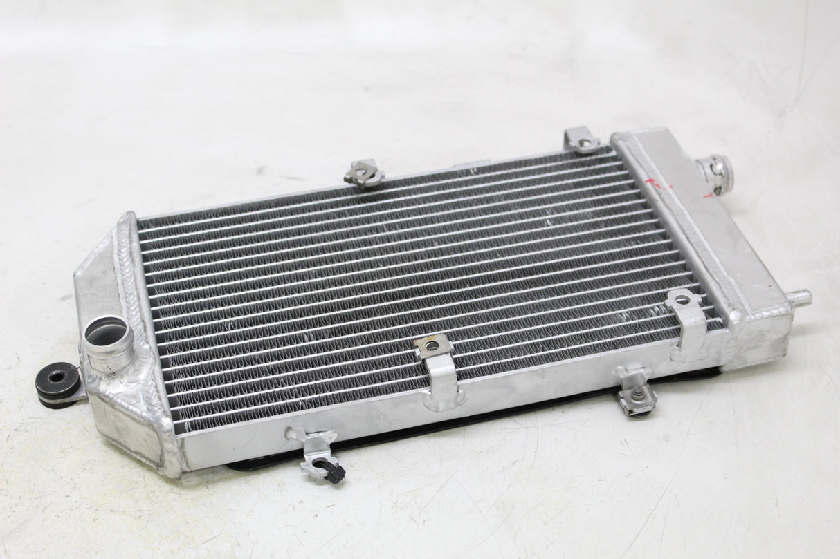 2012 Kawasaki Vulcan 900 VN900DF OEM ENGINE RADIATOR COOLER COOLING RADIATER